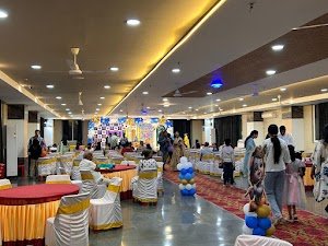 Emerald Multipurpose Hall place picture